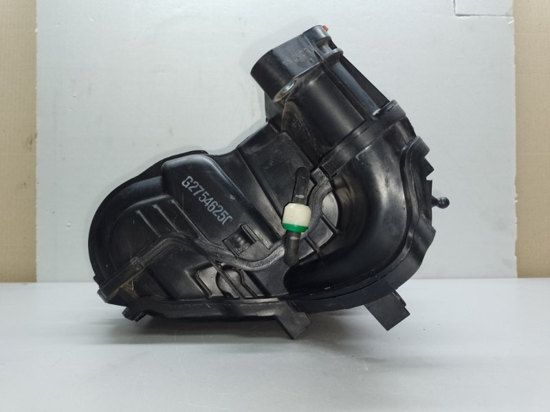 Коллектор впускной ACCENT RB 10- 2015 1.6 G4FD