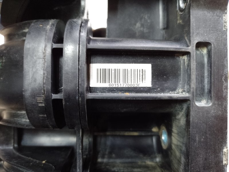 Коллектор впускной ACCENT RB 10- 2015 1.6 G4FD