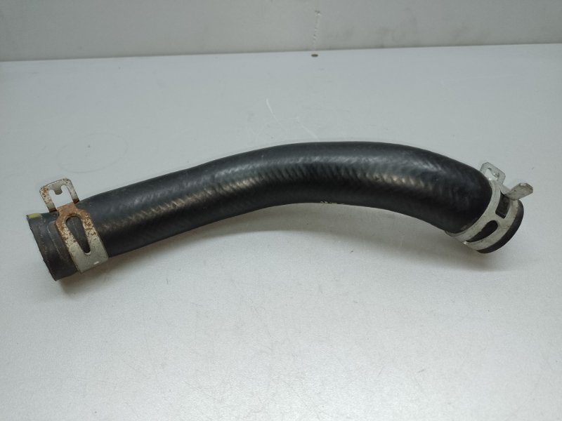 Патрубок системы охлаждения ACCENT RB 10- 2015 1.6 G4FD Патрубок системы охлаждения ACCENT RB 10- 2015 1.6 G4FD