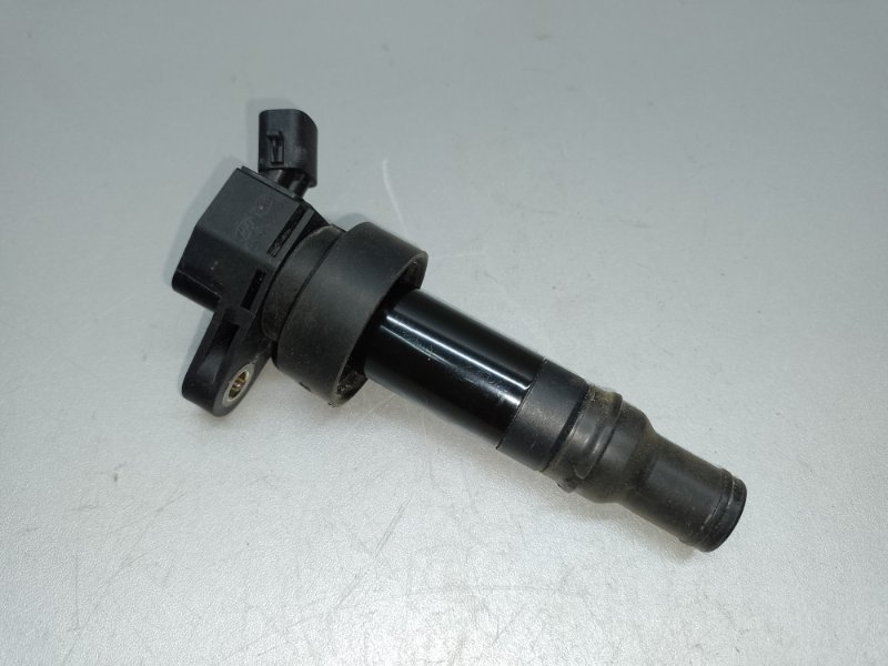 Катушка зажигания HYUNDAI ACCENT RB 10- 2015 1.6 G4FD 27301-2B100 Б/У