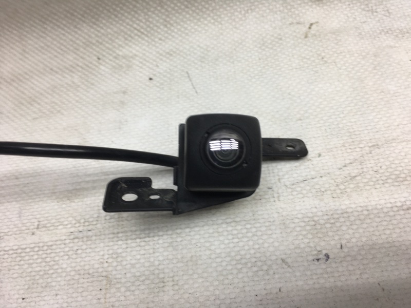 Камера заднего вида ACURA RDX 06-12 2011 Внедорожник 2.3 39530-STK-A11 Б/У