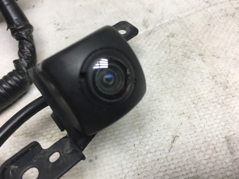 Камера заднего вида RDX 06-12 2011 Внедорожник 2.3