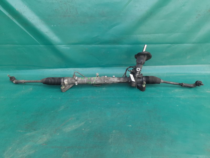 Рулевая рейка MAZDA 3 BL 09-13 2010 2.0 LF BBM4-32-110C Б/У