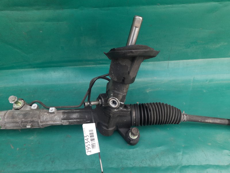 Рулевая рейка 3 BL 09-13 2010 2.0 LF