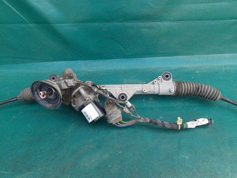 Рулевая рейка ACURA RDX 12-19 2017 53601-TX4-A01 Б/У