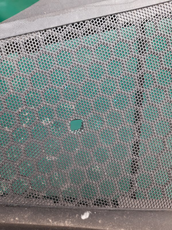 Пластик под лобовое стекло / Жабо FOCUS 10-18 2016 2.0 XQDA