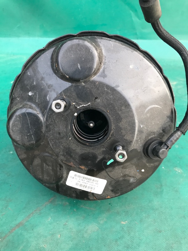 Вакуумный усилитель тормозов FOCUS 10-18 2016 2.0 XQDA