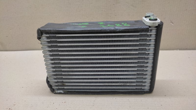 Испаритель кондиционера задний NISSAN PATHFINDER R52 12-21 2013 3.5 VQ35DE 27410-3KA0A Б/У