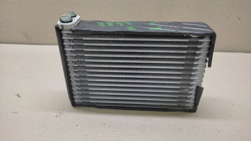 Испаритель кондиционера задний PATHFINDER R52 12-21 2013 3.5 VQ35DE