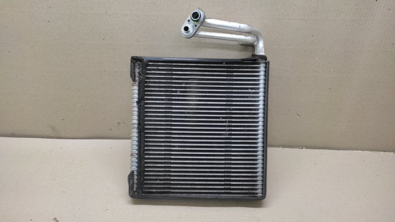 Испаритель кондиционера передний NISSAN PATHFINDER R52 12-21 2013 3.5 VQ35DE 27280-3JC0A Б/У