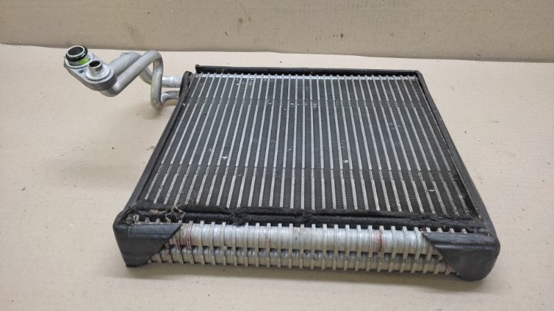 Испаритель кондиционера передний PATHFINDER R52 12-21 2013 3.5 VQ35DE