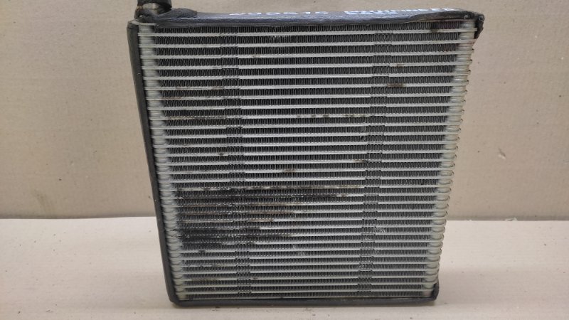 Испаритель кондиционера передний NISSAN PATHFINDER R52 12-21 3.5 VQ35DE