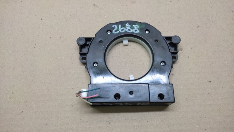 Датчик угла поворота руля NISSAN PATHFINDER R52 12-21 2013 3.5 VQ35DE 47945-3TA1A Б/У