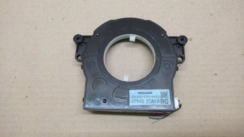 Датчик угла поворота руля PATHFINDER R52 12-21 2013 3.5 VQ35DE