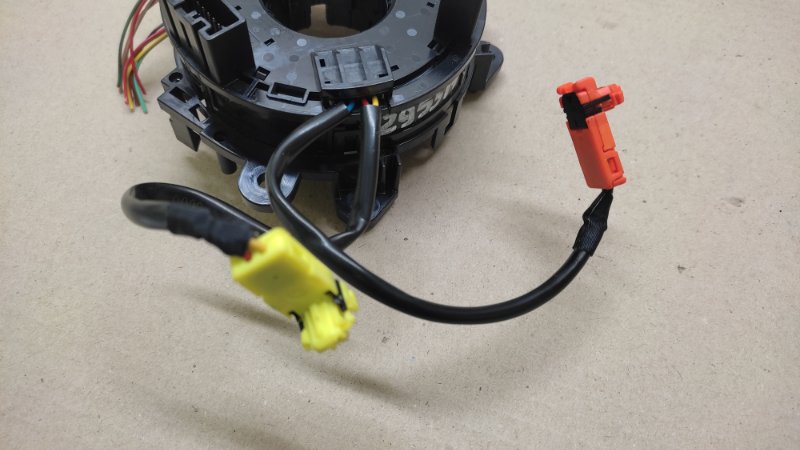 Шлейф Airbag NISSAN PATHFINDER R52 12-21 3.5 VQ35DE