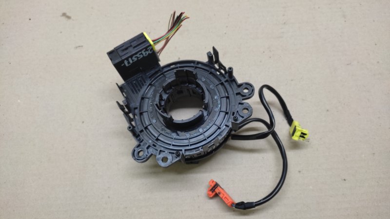 Шлейф Airbag PATHFINDER R52 12-21 2013 3.5 VQ35DE