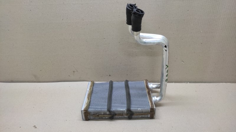 Радиатор печки NISSAN PATHFINDER R52 12-21 2013 3.5 VQ35DE 27140-3JC1A Б/У