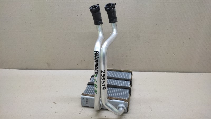 Радиатор печки NISSAN PATHFINDER R52 12-21 3.5 VQ35DE