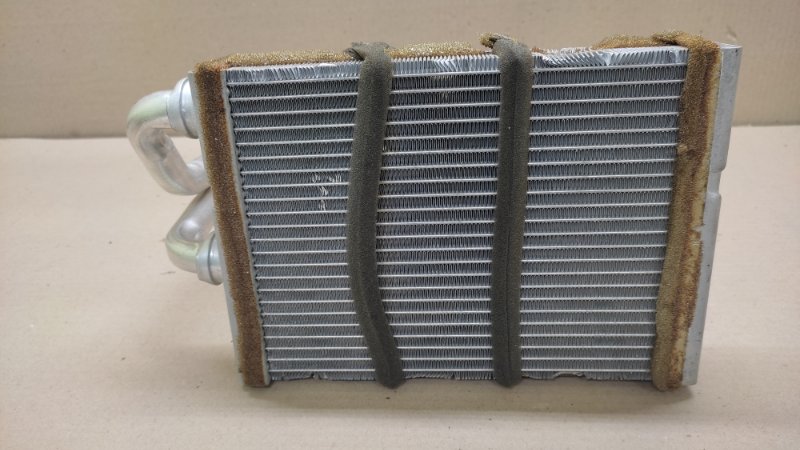 Радиатор печки PATHFINDER R52 12-21 2013 3.5 VQ35DE