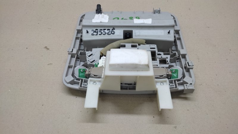 Плафон салона NISSAN PATHFINDER R52 12-21 3.5 VQ35DE