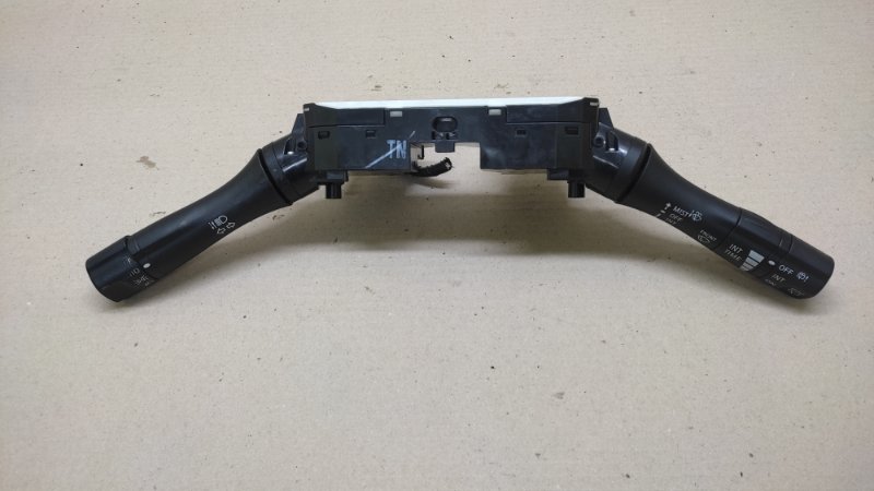 Подрулевой переключатель PATHFINDER R52 12-21 2013 3.5 VQ35DE