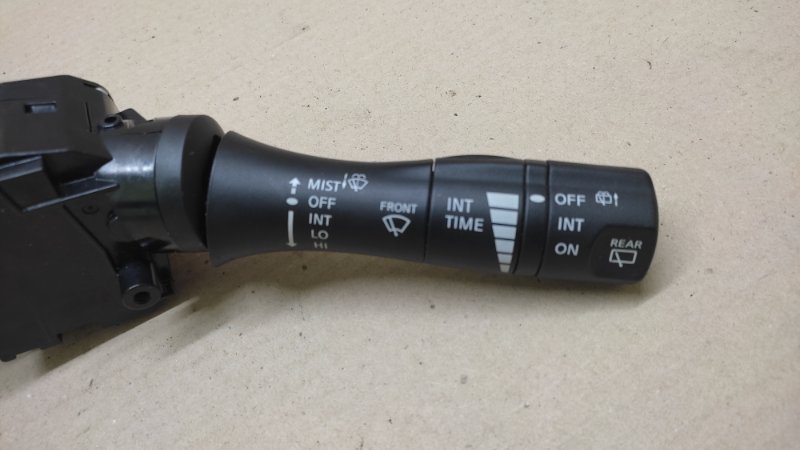 Подрулевой переключатель NISSAN PATHFINDER R52 12-21 3.5 VQ35DE