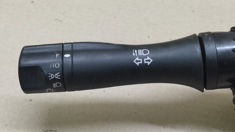 Подрулевой переключатель PATHFINDER R52 12-21 2013 3.5 VQ35DE