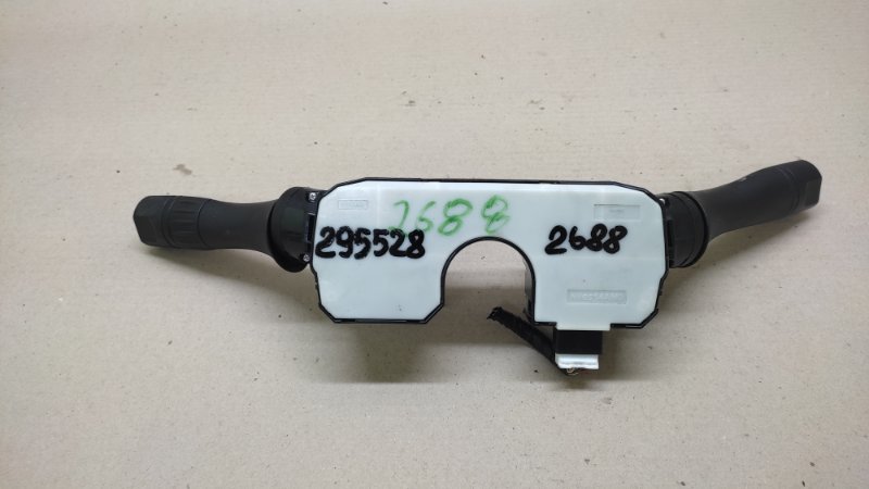 Подрулевой переключатель PATHFINDER R52 12-21 2013 3.5 VQ35DE