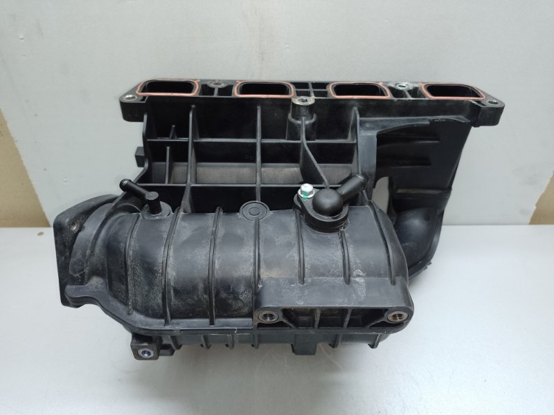 Коллектор впускной SONATA YF 10-14 2012 2.4 G4KK