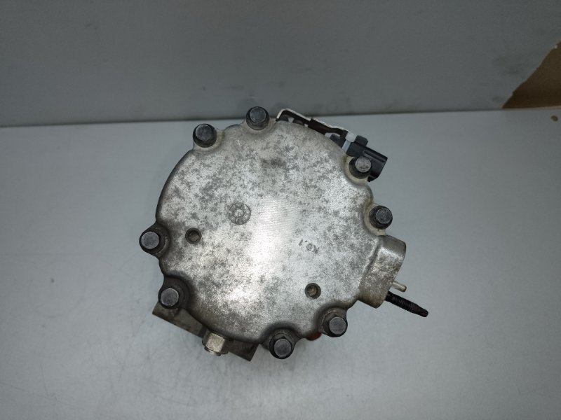 Компрессор кондиционера HYUNDAI SONATA YF 10-14 2.4 G4KK