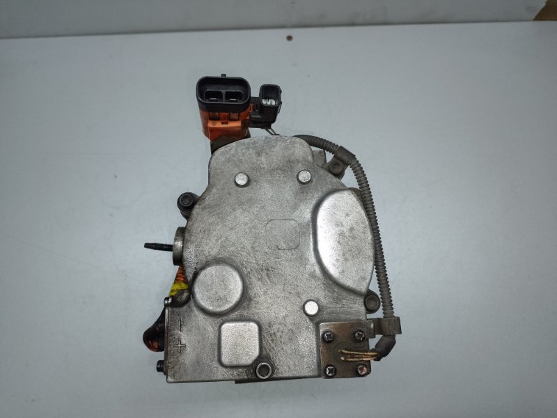 Компрессор кондиционера SONATA YF 10-14 2012 2.4 G4KK