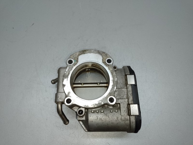 Дроссельная заслонка SONATA YF 10-14 2012 2.4 G4KK