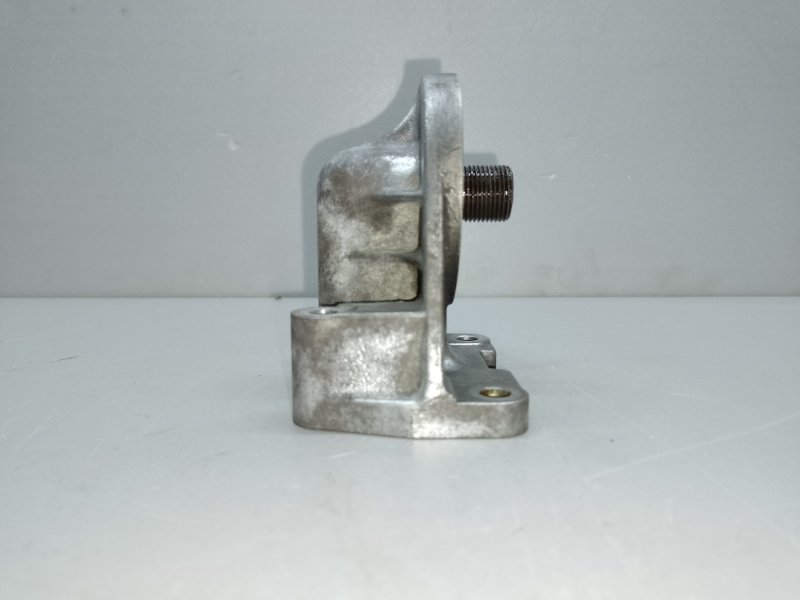 Кронштейн масляного фильтра HYUNDAI SONATA YF 10-14 2.4 G4KK