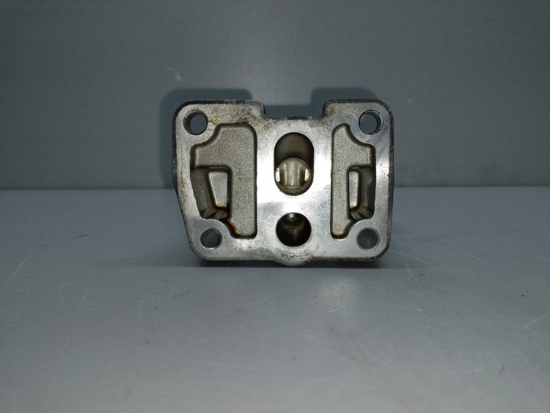 Кронштейн масляного фильтра SONATA YF 10-14 2012 2.4 G4KK