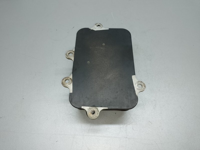 Теплообменник АКПП SONATA YF 10-14 2012 2.4 G4KK