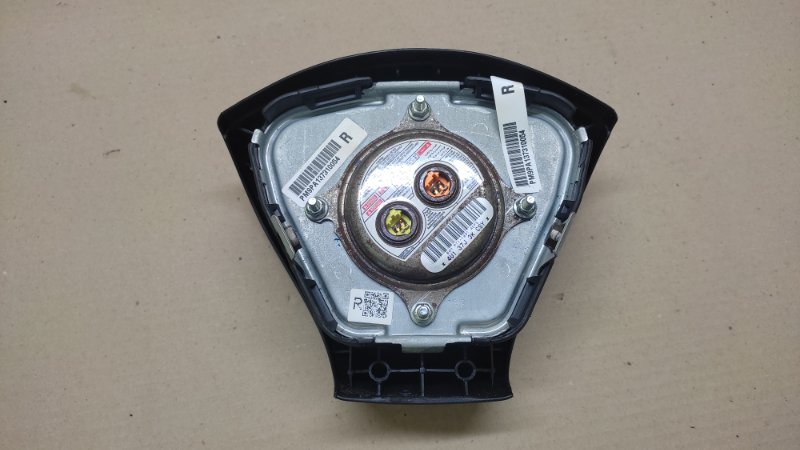 Подушка безопасности в руль NISSAN PATHFINDER R52 12-21 3.5 VQ35DE