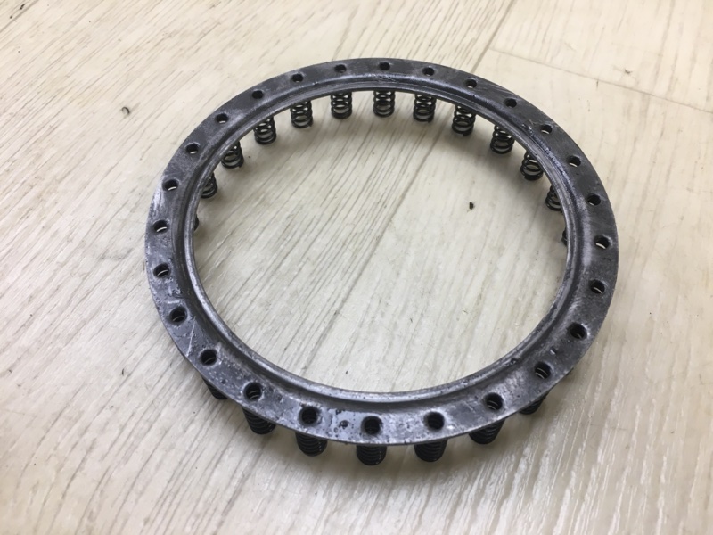 Запчасти АКПП PATRIOT 10-17 2.4 ED3