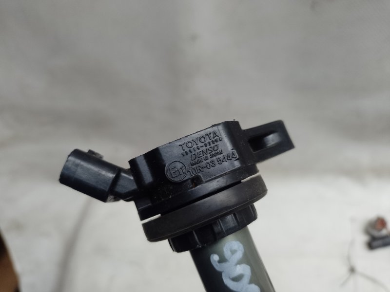 Катушка зажигания TOYOTA PRIUS - 30 09-17