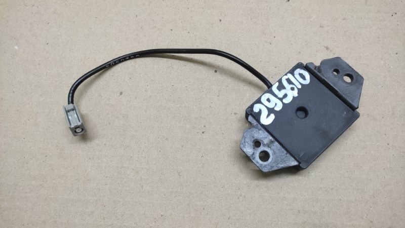 Антенна PATHFINDER R52 12-21 2013 3.5 VQ35DE Антенна PATHFINDER R52 12-21 2013 3.5 VQ35DE