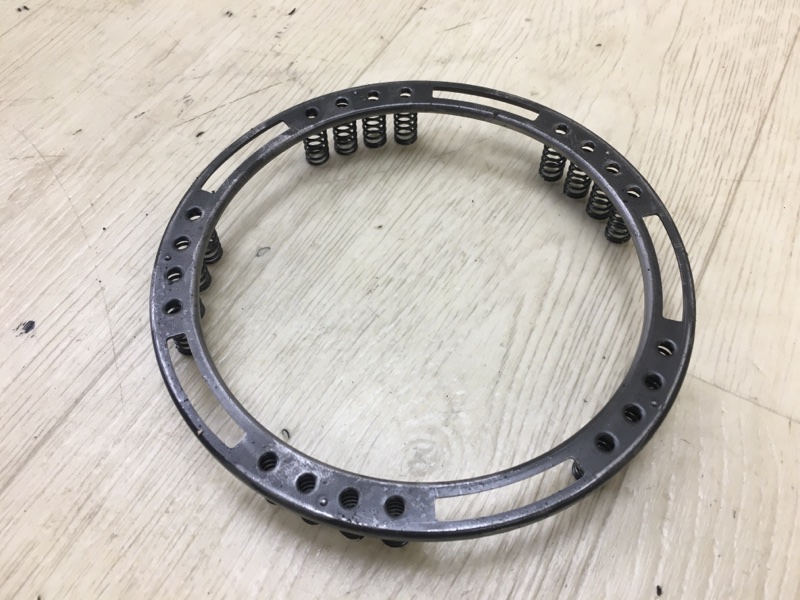 Запчасти АКПП PATRIOT 10-17 2.4 ED3