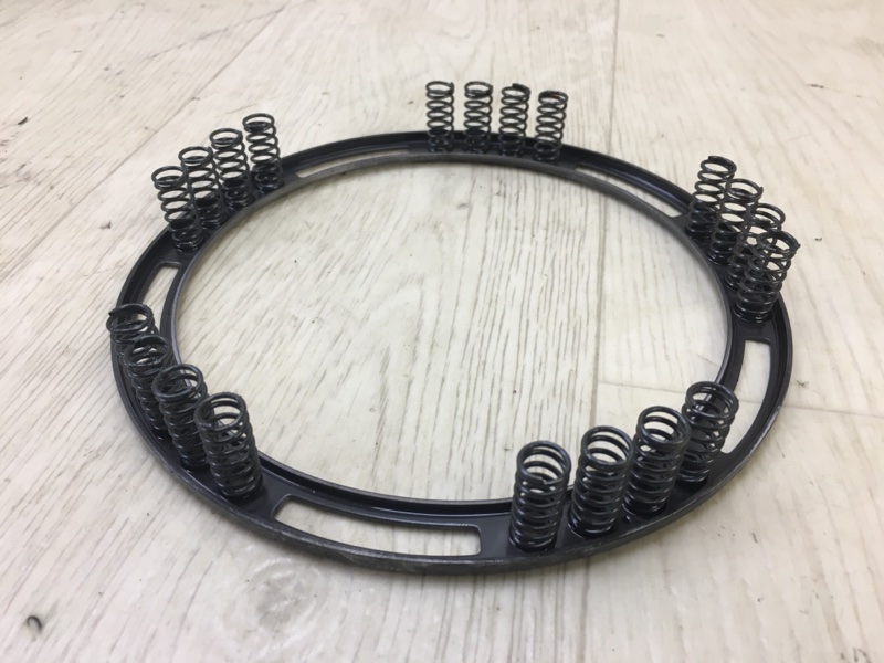 Запчасти АКПП JEEP PATRIOT 10-17 2.4 ED3