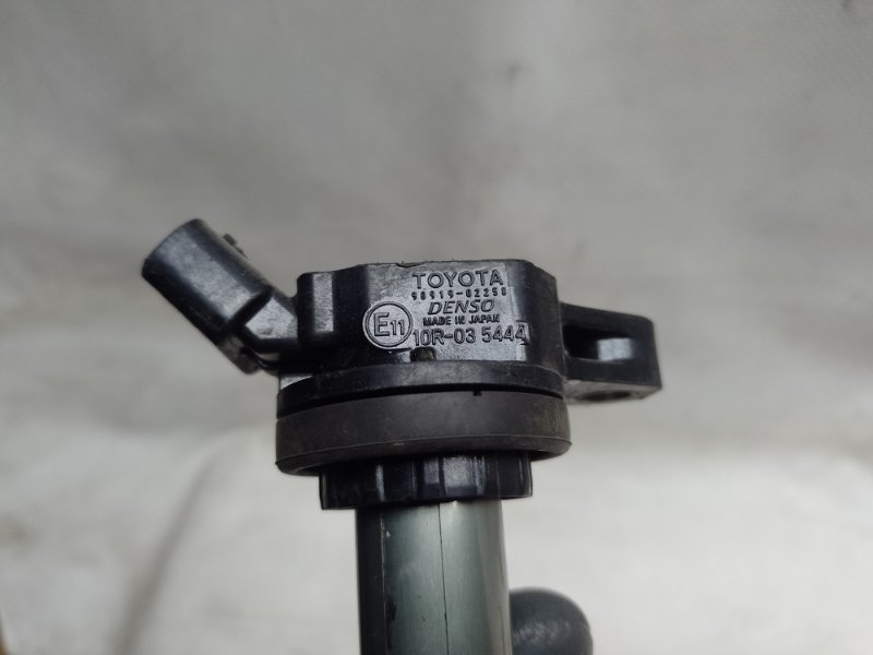 Катушка зажигания TOYOTA PRIUS - 30 09-17