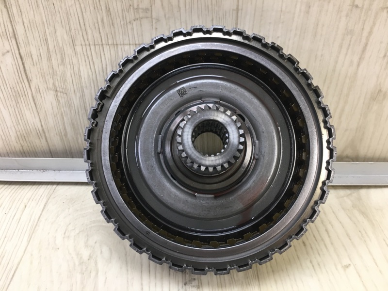 Барабан АКПП JEEP PATRIOT 10-17 2.4 ED3 68192991AA Б/У