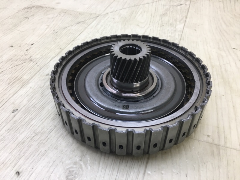 Барабан АКПП JEEP PATRIOT 10-17 2.4 ED3
