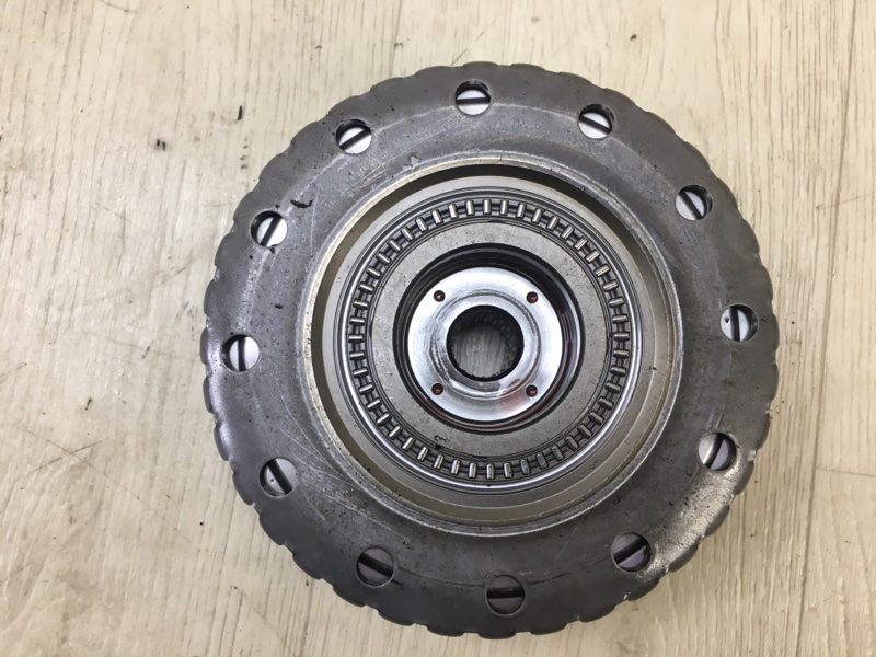 Барабан АКПП PATRIOT 10-17 2.4 ED3