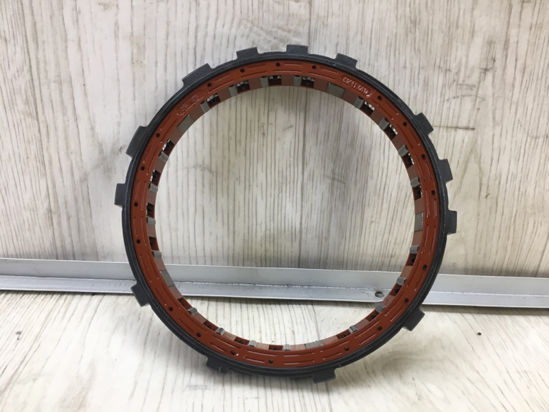 Запчасти АКПП JEEP PATRIOT 10-17 2.4 ED3 68192993AA Б/У