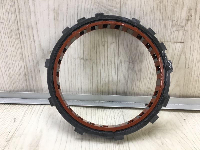 Запчасти АКПП PATRIOT 10-17 2.4 ED3