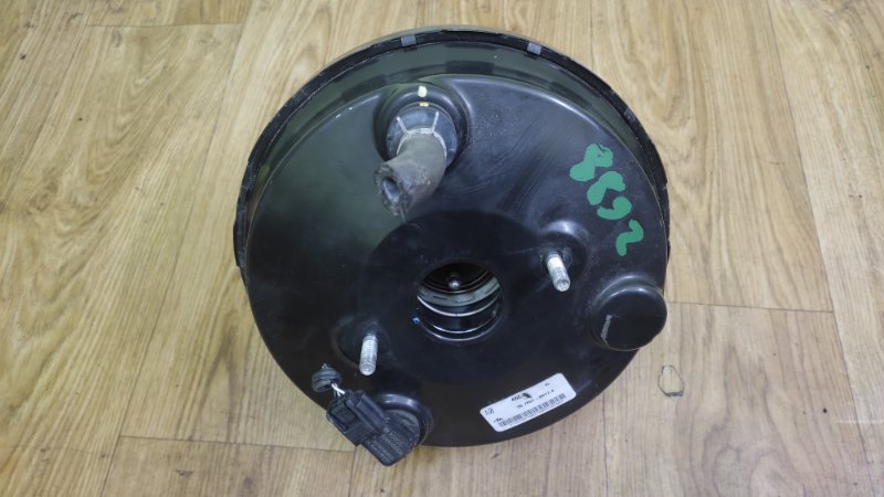 Вакуумный усилитель тормозов PATHFINDER R52 12-21 2013 3.5 VQ35DE