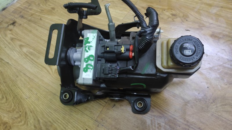 Насос ГУР электрический PATHFINDER R52 12-21 2013 3.5 VQ35DE