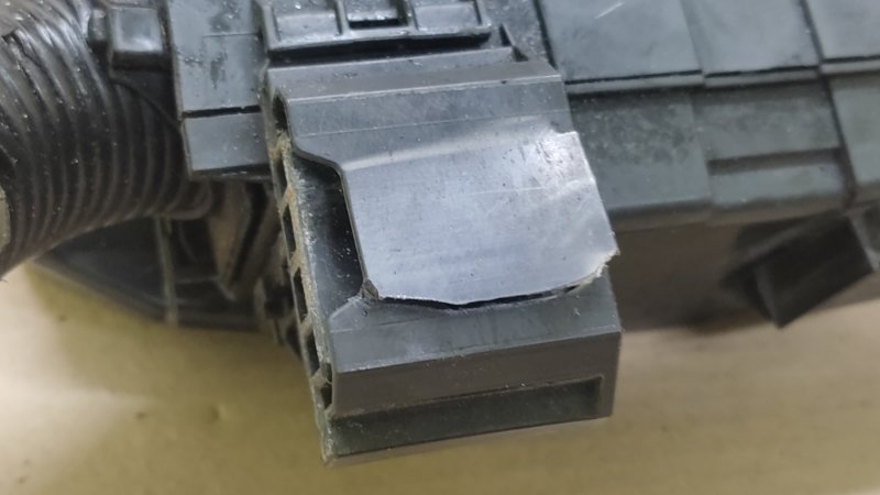 Блок предохранителей моторный отсек PATHFINDER R52 12-21 2013 3.5 VQ35DE